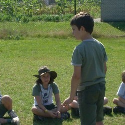 HPIM0708 - Scouts en Gidsen Zaventem 
